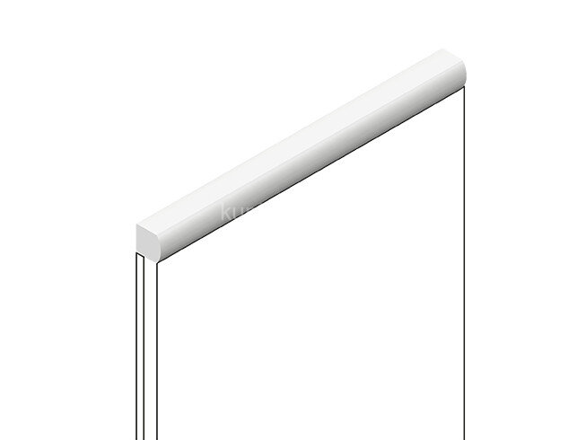 Заказать Молдинг 15х15 мм HiWood D15V2 W49 цвет под дерево из фитополимера 2.7м Заказать Молдинг 15х15 мм HiWood D15V2 W49 цвет под дерево из фитополимера 2.7м