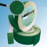 Заказать Лента абразивная цветная противоскользящая самоклеящаяся Antislip Systems 50 мм крупная зернистость Зеленая ролик 18,3 м 