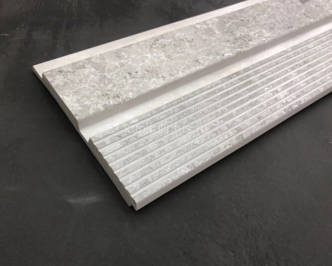 Заказать Стеновая панель Hiwood LV123 W50 декорированная 120х12 мм 2,7 м Заказать Стеновая панель Hiwood LV123 W50 декорированная 120х12 мм 2,7 м