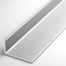 Заказать Уголок из анодированного алюминия 20х40х1,5 мм разносторонний Серебро 3 м Заказать Уголок из анодированного алюминия 20х40х1,5 мм разносторонний Серебро 3 м