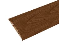 Наличник IDEAL Нк70 с кабель-каналом 291 Орех 2,2 м Наличник IDEAL Нк70 с кабель-каналом 291 Орех 2,2 м