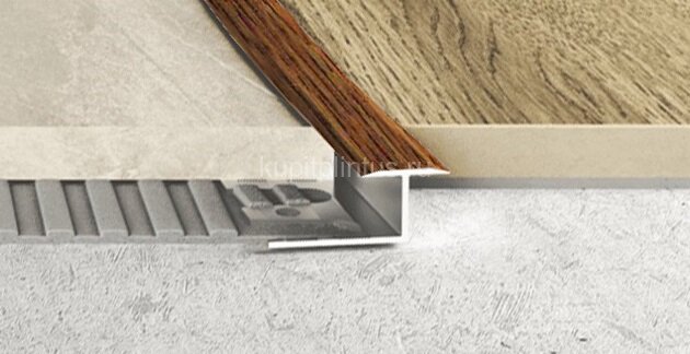 Заказать Гибкий Т-образный профиль закладной 15 мм Effector S 92 0910 Дуб Замочный 2,5 м Заказать Гибкий Т-образный профиль закладной 15 мм Effector S 92 0910 Дуб Замочный 2,5 м