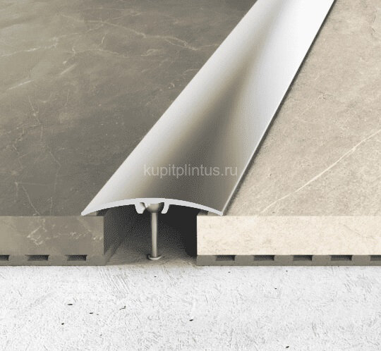 Заказать Одноуровневый порог алюминий скрытое крепление 32 мм Effector A66-01 Серебро 2,7 м Заказать Одноуровневый порог алюминий скрытое крепление 32 мм Effector A66-01 Серебро 2,7 м