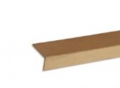 Уголок защитный ПВХ Lemal E 10х20 Цвет 0042 Бук 2,75 м Уголок защитный ПВХ Lemal E 10х20 Цвет 0042 Бук 2,75 м
