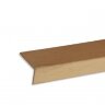 Заказать Уголок защитный ПВХ Lemal E 10х20 Цвет 0042 Бук 2,75 м 