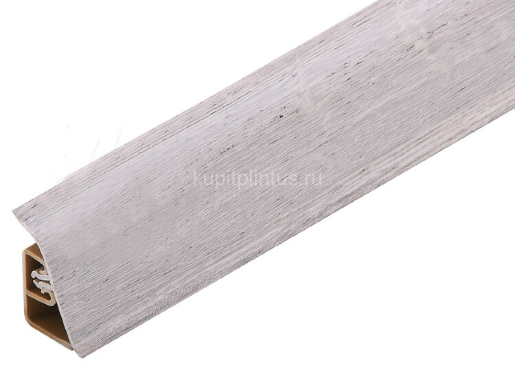Заказать Плинтус для столешницы Cezar BL44 067 Дуб Наутик беленый 3 м Заказать Плинтус для столешницы Cezar BL44 067 Дуб Наутик беленый 3 м