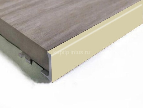 Заказать Алюминиевый L-образный профиль ПО-Г9 бронза матовая 2,7 м Заказать Алюминиевый L-образный профиль ПО-Г9 бронза матовая 2,7 м