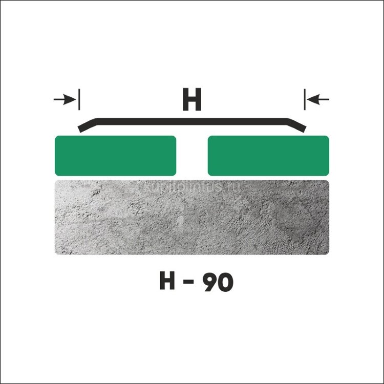 Заказать Стальной порог одноуровнеый 90 мм FA 9 GM золото сатинированное 2,7 м Заказать Стальной порог одноуровнеый 90 мм FA 9 GM золото сатинированное 2,7 м