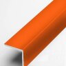 Заказать Алюминиевый уголок защитный 30х30 мм прямой PV75-28 оранжевый Ral 2004 2,7 м Заказать Алюминиевый уголок защитный 30х30 мм прямой PV75-28 оранжевый Ral 2004 2,7 м