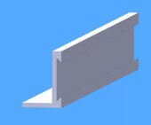 Крепежный уголок для раздвижных дверей 23х30 мм длина 5-6 см Крепежный уголок для раздвижных дверей 23х30 мм длина 5-6 см