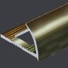 Заказать C-образный алюминиевый профиль для плитки 8 мм PV16-17 титан блестящий 2,7 м Заказать C-образный алюминиевый профиль для плитки 8 мм PV16-17 титан блестящий 2,7 м