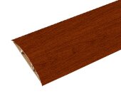 Наличник IDEAL Нк70 с кабель-каналом 341 Ольха 2,2 м