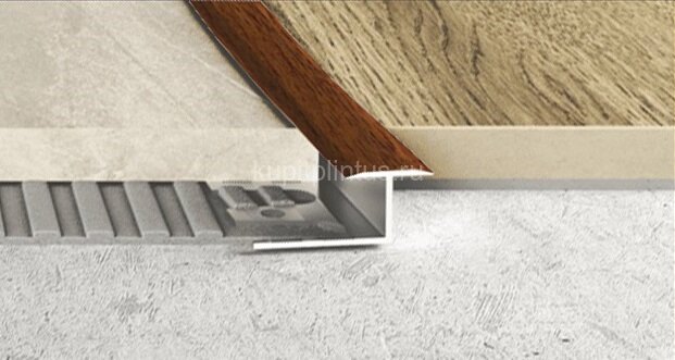 Заказать Гибкий Т-образный профиль закладной 15 мм Effector S 92 0909 Дуб Золотистый 2,5 м Заказать Гибкий Т-образный профиль закладной 15 мм Effector S 92 0909 Дуб Золотистый 2,5 м