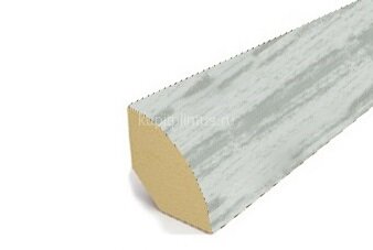 Заказать Галтель выпуклая ПВХ Lemal 18х18 мм Цвет 0074 Ясень 2,5 м Заказать Галтель выпуклая ПВХ Lemal 18х18 мм Цвет 0074 Ясень 2,5 м