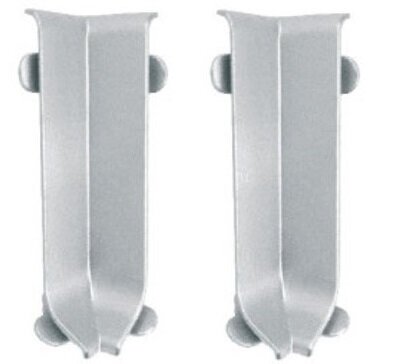 Заказать Внутренний уголок для напольного плинтуса Cezar LP59 Заказать Внутренний уголок для напольного плинтуса Cezar LP59