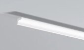 Потолочный плинтус (карниз) NMC LX-22 2 м