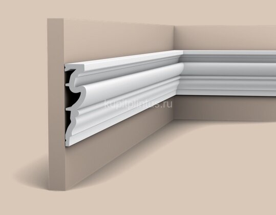 Заказать Молдинг Orac Decor Duropolymer DX170-2300 2,3 м Заказать Молдинг Orac Decor Duropolymer DX170-2300 2,3 м