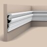 Заказать Молдинг Orac Decor Duropolymer DX170-2300 2,3 м Заказать Молдинг Orac Decor Duropolymer DX170-2300 2,3 м