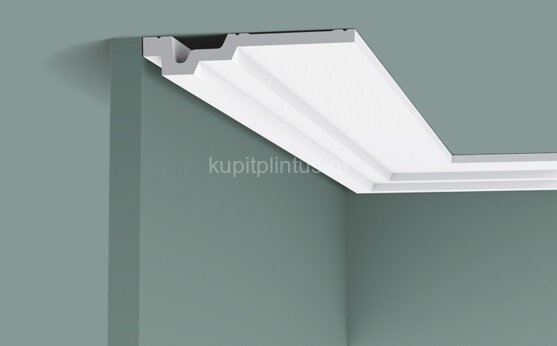 Заказать Карниз Orac Decor Purotouch C353 2 м Заказать Карниз Orac Decor Purotouch C353 2 м