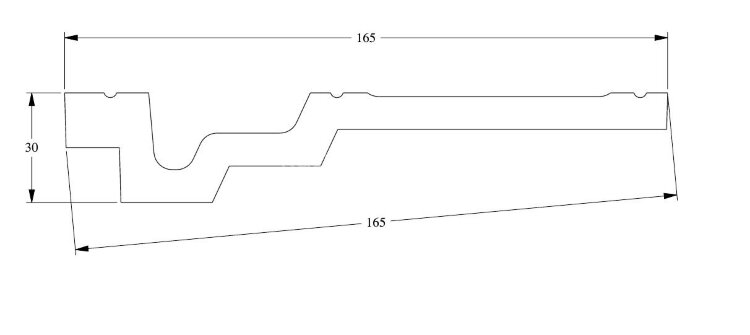 Заказать Карниз Orac Decor Purotouch C353 2 м Заказать Карниз Orac Decor Purotouch C353 2 м