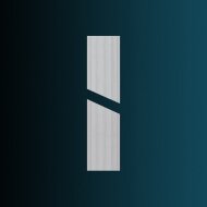 Ствол колонны Перфект N3340-1W белый полиуретан 3000х400 мм Ствол колонны Перфект N3340-1W белый полиуретан 3000х400 мм