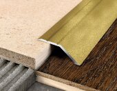 Разноуровневый порог С2 КР Люкс золото люкс 2,7 м Разноуровневый порог С2 КР Люкс золото люкс 2,7 м