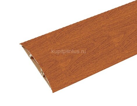 Заказать Наличник IDEAL Нк70 с кабель-каналом 331 Кемпас 2,2 м 