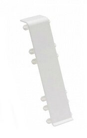 Заказать Соединитель Cezar Hi-Line Prestige Цвет под плинтус Заказать Соединитель Cezar Hi-Line Prestige Цвет под плинтус