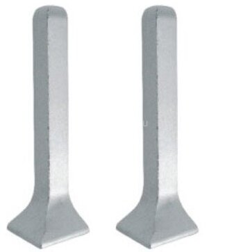 Заказать Внешний уголок для напольного плинтуса Cezar LP100 Заказать Внешний уголок для напольного плинтуса Cezar LP100