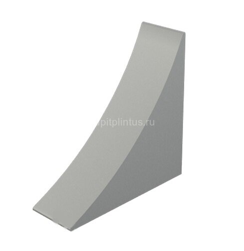 Заказать Заглушка правая для плинтуса 14х14 Cezar Mini вогнутый Цвет под плинтус Заказать Заглушка правая для плинтуса 14х14 Cezar Mini вогнутый Цвет под плинтус