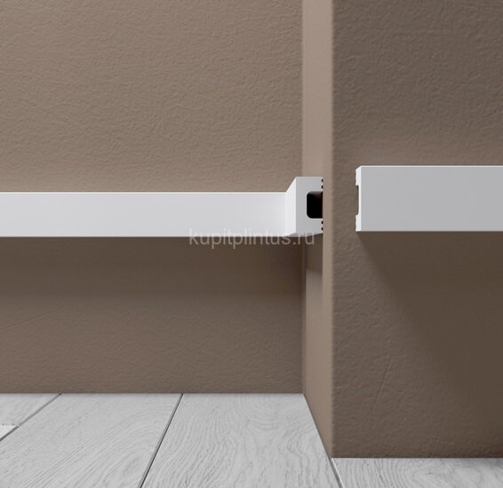 Заказать Молдинг 30х15 мм Де-Багет XPS POLYMER М 2 белый 2 м Заказать Молдинг 30х15 мм Де-Багет XPS POLYMER М 2 белый 2 м