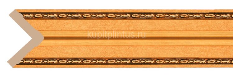 Заказать Цветной уголок Decomaster Эрмитаж 116M-1223 Яблоня 22х22х2400 мм Заказать Цветной уголок Decomaster Эрмитаж 116M-1223 Яблоня 22х22х2400 мм