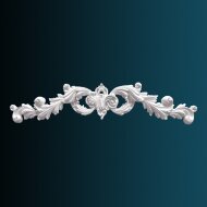 Декоративный орнамент Перфект G2189 138х640х32 мм Декоративный орнамент Перфект G2189 138х640х32 мм