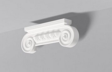 Заказать Капитель NMC Arstyl PC1 135х362 Заказать Капитель NMC Arstyl PC1 135х362