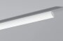 Потолочный плинтус (карниз) NMC LX-20 2 м