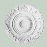 Заказать Потолочная розетка Orac Decor Purotouch R17 диаметром 47 см Заказать Потолочная розетка Orac Decor Purotouch R17 диаметром 47 см