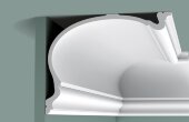 Карниз Orac Decor Purotouch C344 2 м