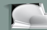 Карниз Orac Decor Purotouch C344 2 м