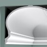 Заказать Карниз Orac Decor Purotouch C344 2 м Заказать Карниз Orac Decor Purotouch C344 2 м