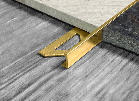 Заказать Профиль L-образный из латуни Yakamoz ЛГ-10 латунь полированная 2,7 м Заказать Профиль L-образный из латуни Yakamoz ЛГ-10 латунь полированная 2,7 м