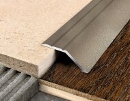 Разноуровневый порог С2 КР Люкс шампань люкс 2,7 м Разноуровневый порог С2 КР Люкс шампань люкс 2,7 м