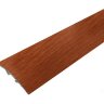 Заказать Порог алюминиевый В4 Л Красный клен (ламинированный) 2,7 м Заказать Порог алюминиевый В4 Л Красный клен (ламинированный) 2,7 м