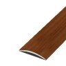 Заказать Порог одноуровневый из алюминия ламинированный А30 Л Вишня 2,7 м Заказать Порог одноуровневый из алюминия ламинированный А30 Л Вишня 2,7 м