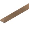 Заказать Уголок алюминиевый 20х20 мм NEEXY PV63-06 MB бронза матовая 2.7 м 