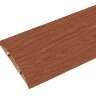 Заказать Наличник IDEAL Нк70 с кабель-каналом 244 Вишня темная 2,2 м Заказать Наличник IDEAL Нк70 с кабель-каналом 244 Вишня темная 2,2 м