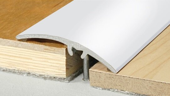 Заказать Алюминиевый порог разноуровневый скрытое крепление 50 мм Effector A65-Е01 Серебро глянец 2,7 м Заказать Алюминиевый порог разноуровневый скрытое крепление 50 мм Effector A65-Е01 Серебро глянец 2,7 м