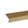 Заказать Уголок защитный ПВХ Lemal E 10х20 Цвет 0038 Дуб 2,75 м Заказать Уголок защитный ПВХ Lemal E 10х20 Цвет 0038 Дуб 2,75 м