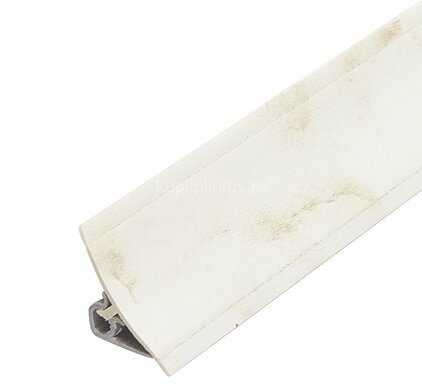 Заказать Плинтус для столешницы Cezar BL33 121 Миланский мрамор 3 м 
