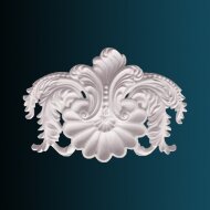 Декоративный орнамент Перфект G2192 314х464х45 мм Декоративный орнамент Перфект G2192 314х464х45 мм