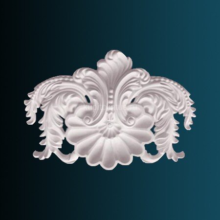 Заказать Декоративный орнамент Перфект G2192 314х464х45 мм Заказать Декоративный орнамент Перфект G2192 314х464х45 мм